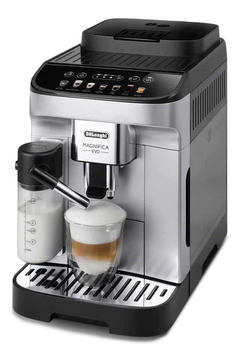 DeLonghi