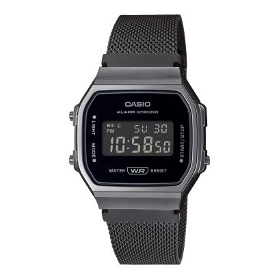 CASIO