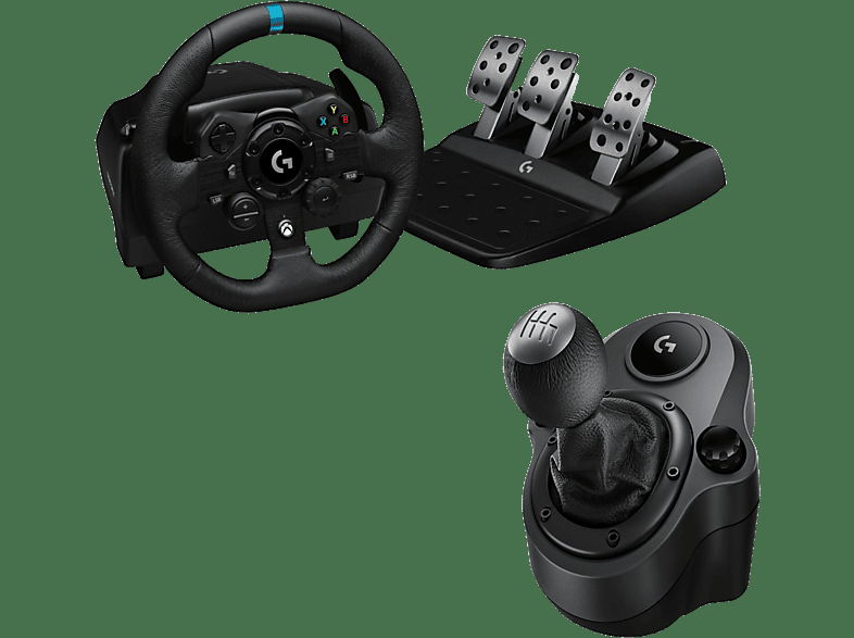 LOGITECH G