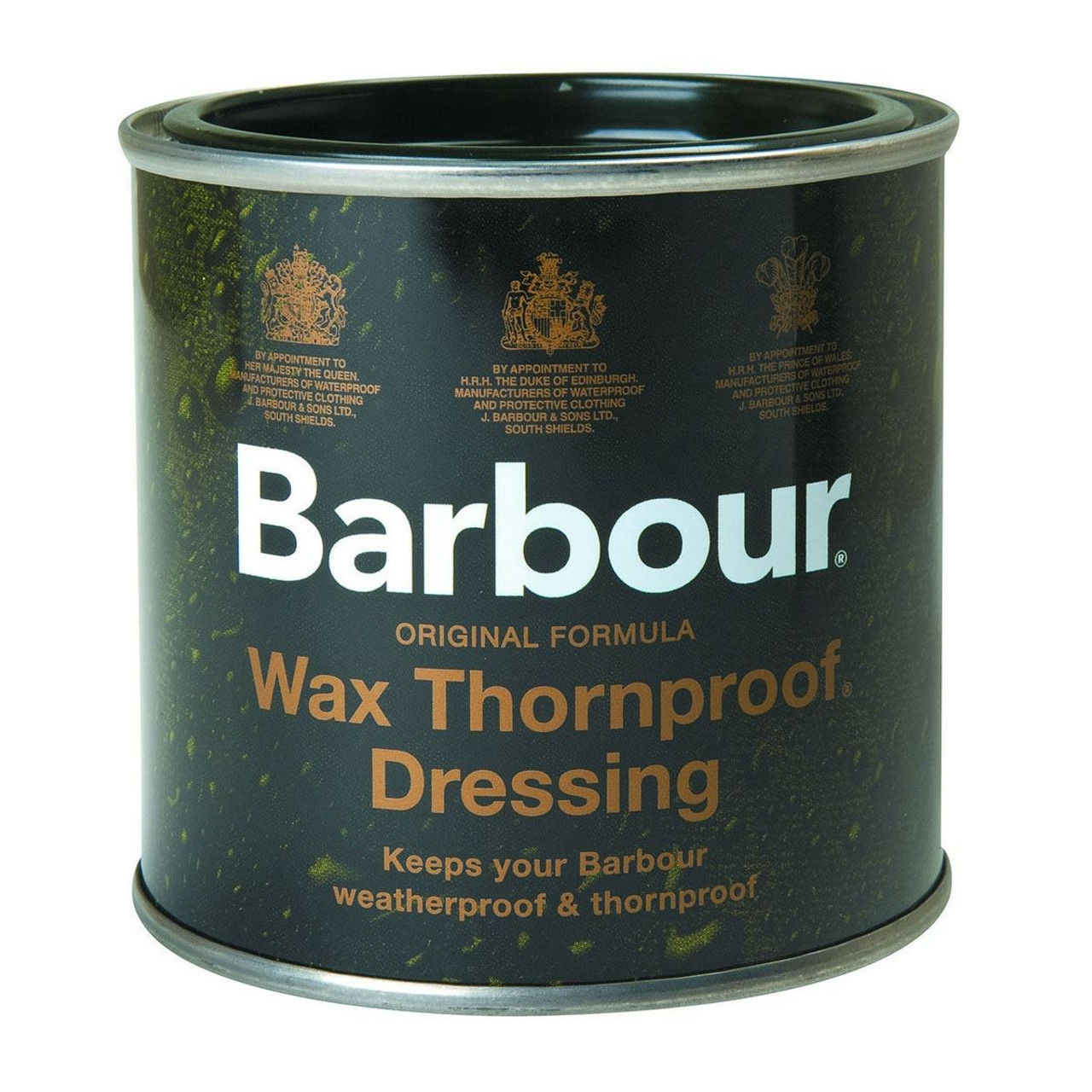 Barbour