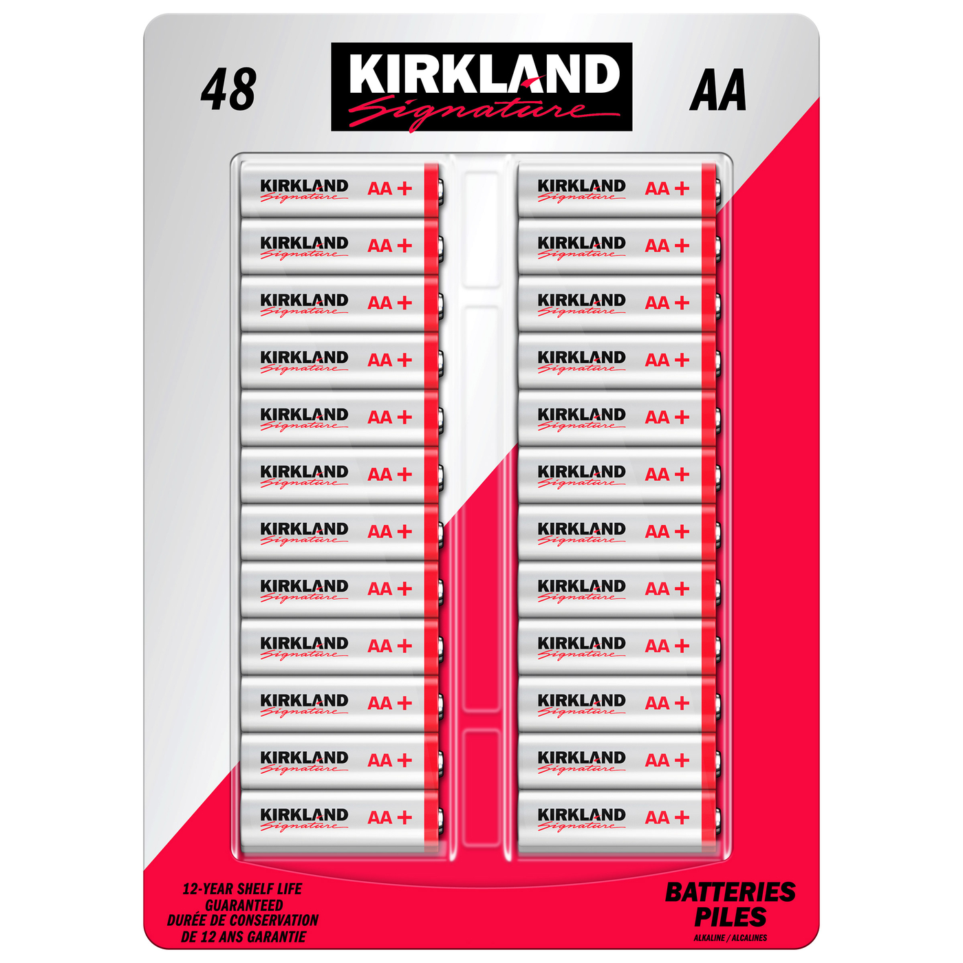 Kirkland Signature
