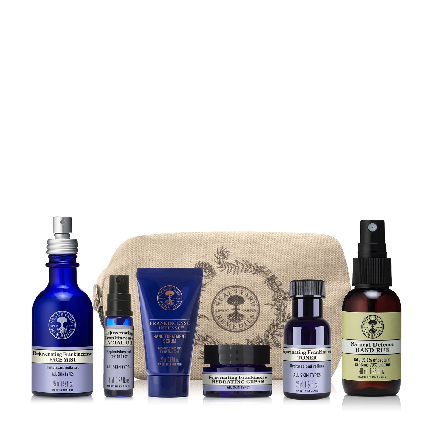 Neal's Yard Remedies