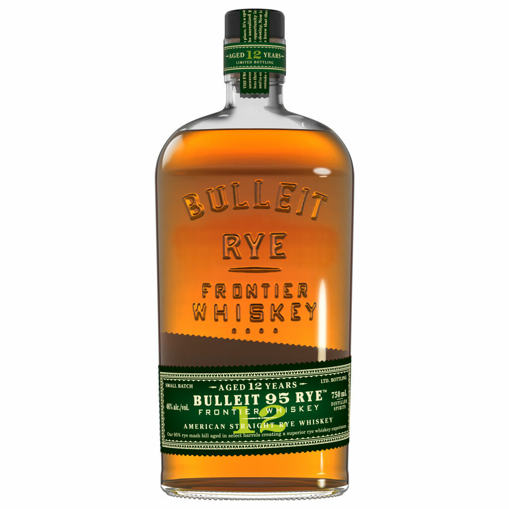 BULLEIT