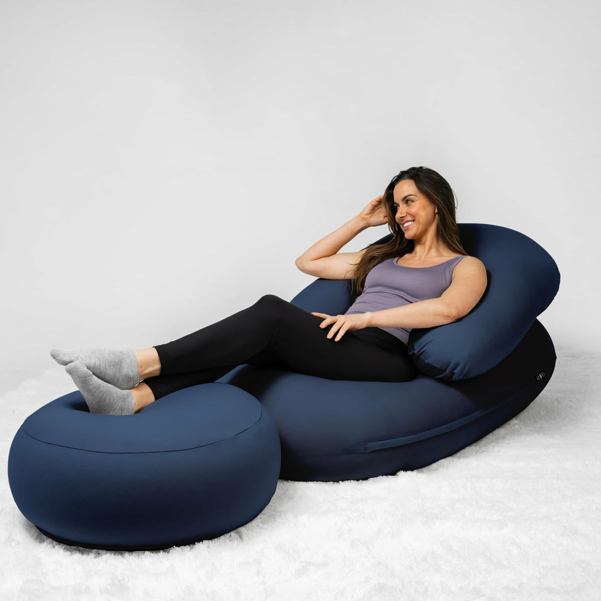 Moon Pod Beanbag Bundle