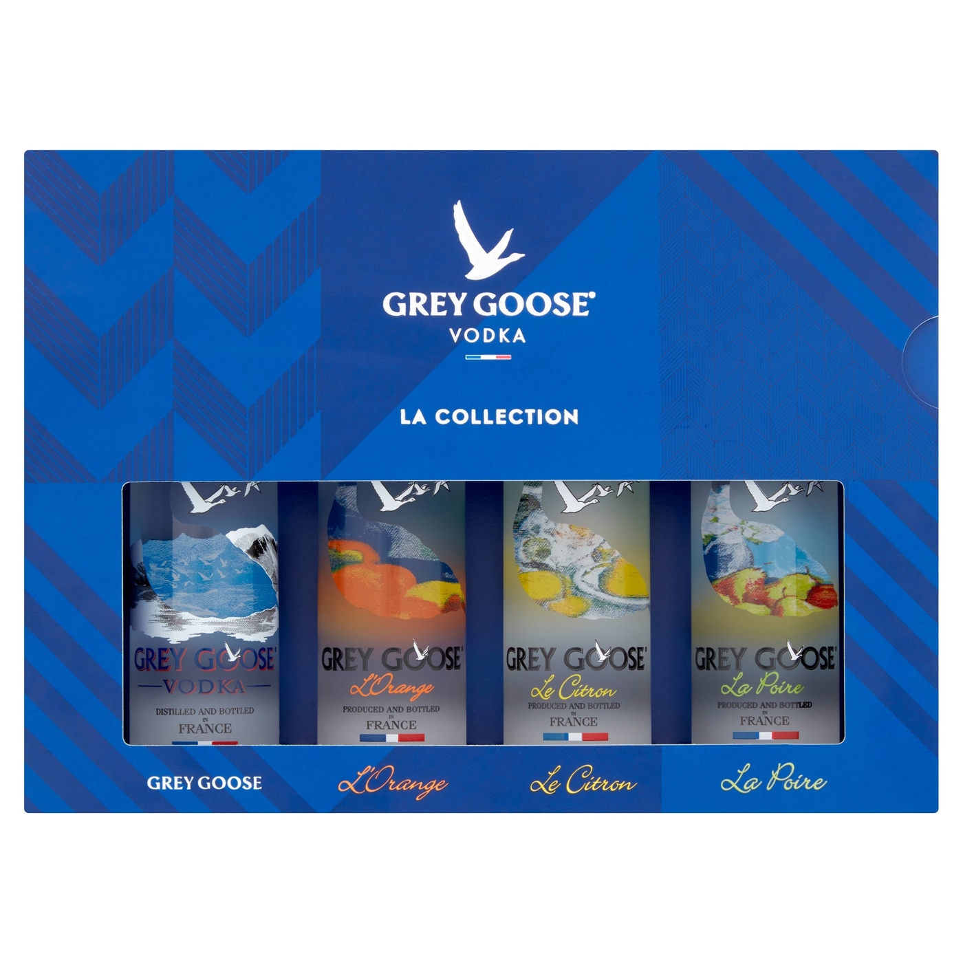 GREY GOOSE