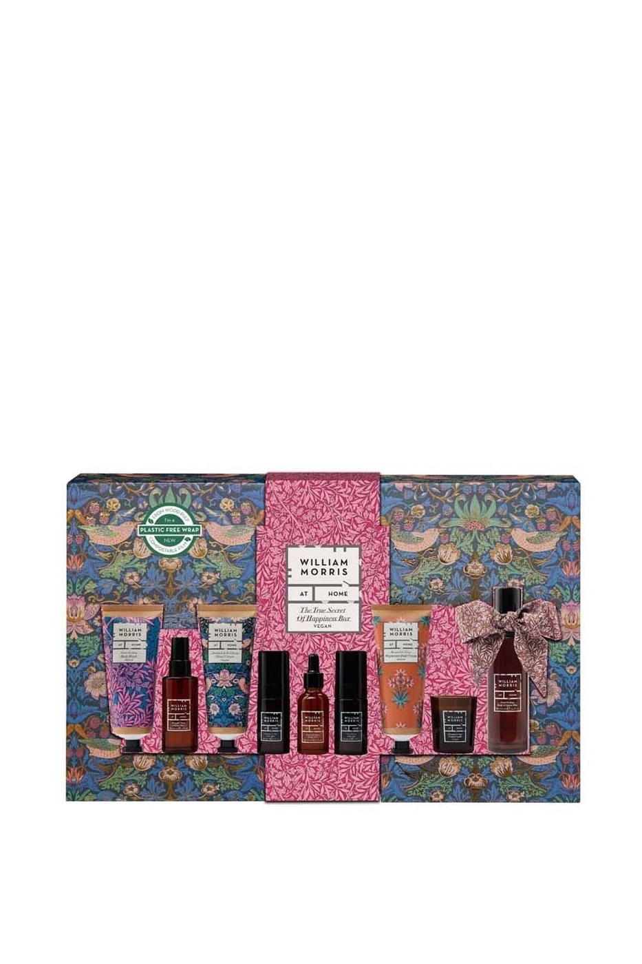 William Morris at Home