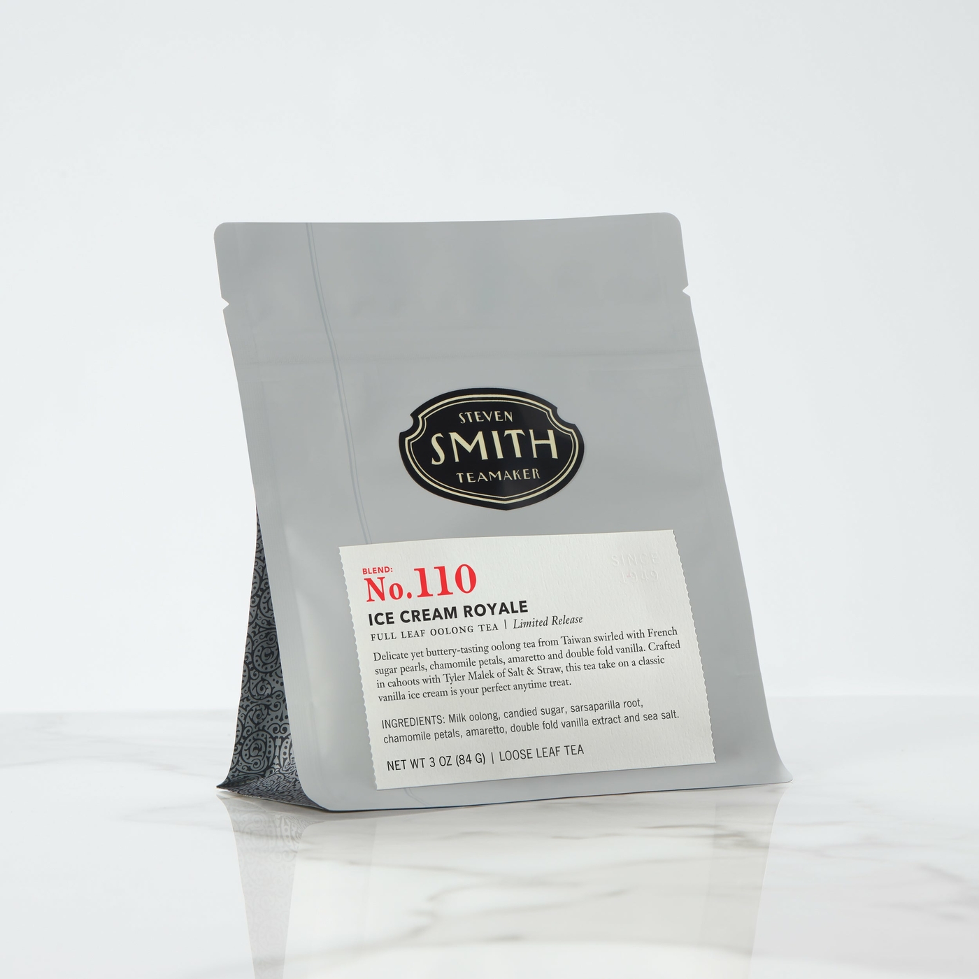 Smith Tea