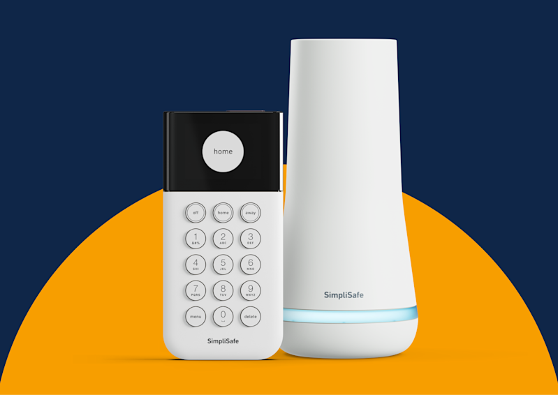 SimpliSafe