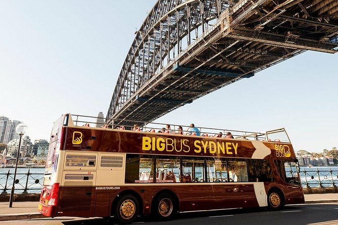 Big Bus Tours