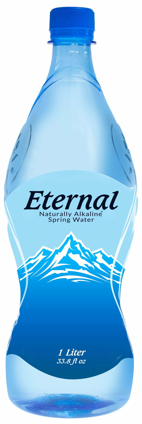 Eternal Water