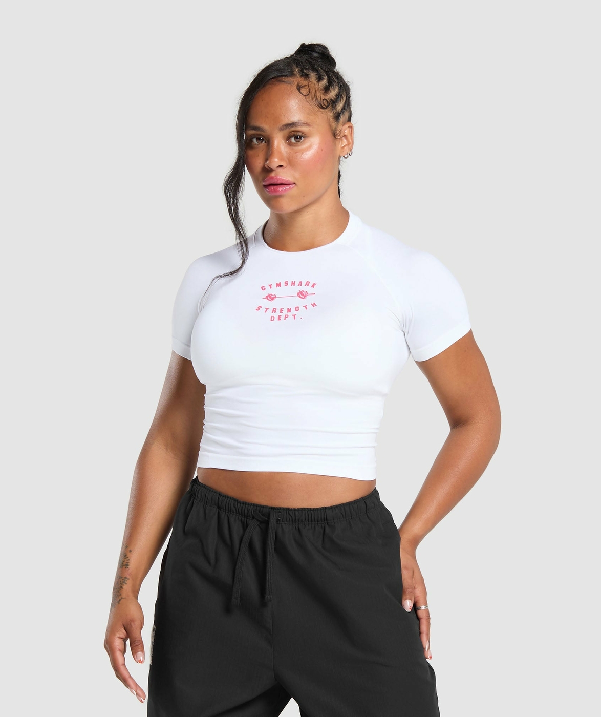 Gymshark | We Do Gym