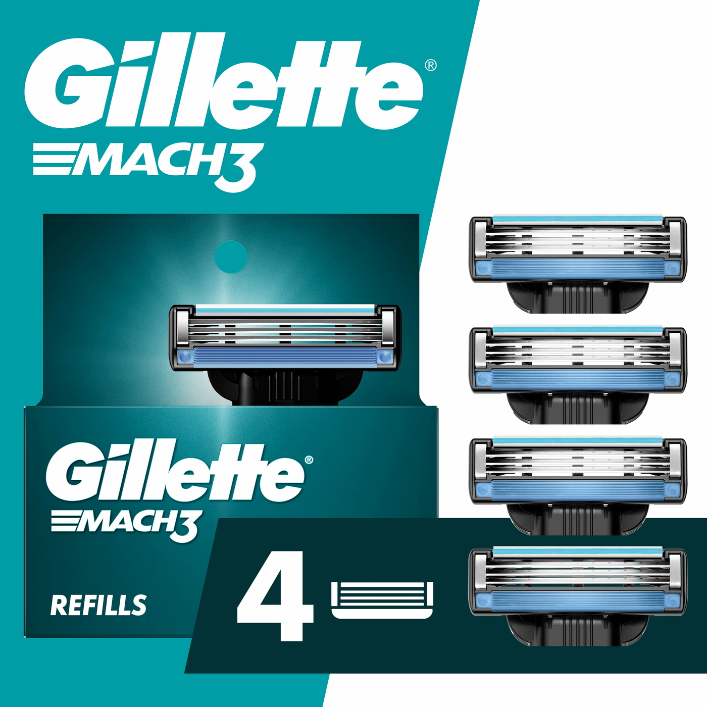 Gillette