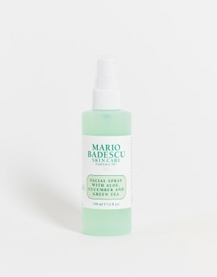 Mario Badescu
