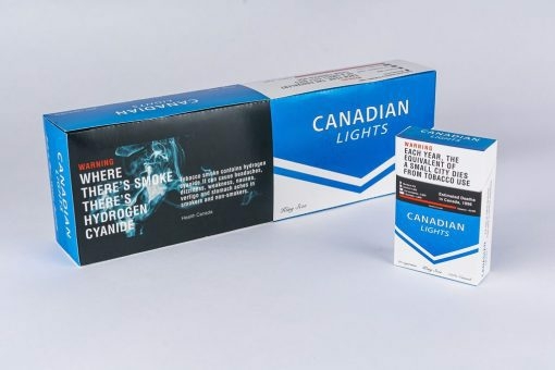 Canadian Cigarettes