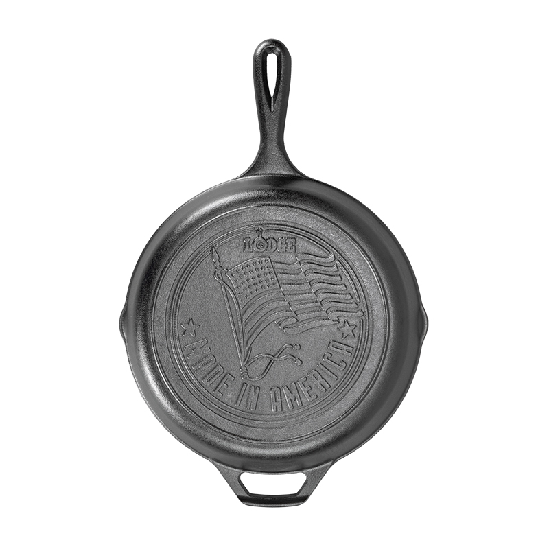 Lodge Cast Iron