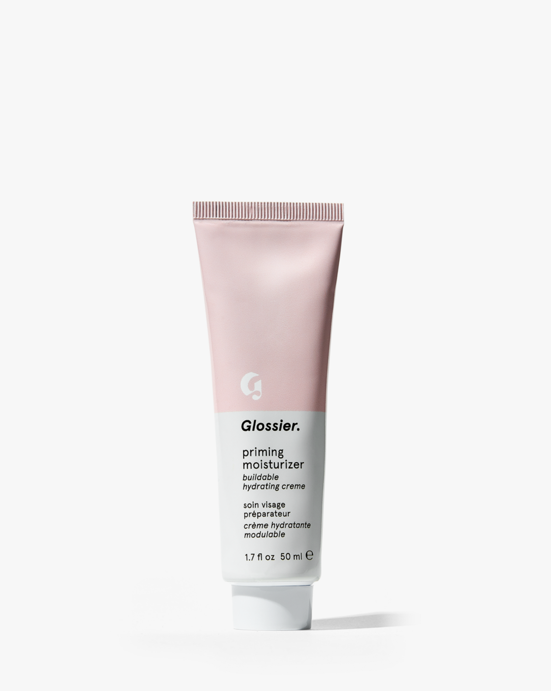 GLOSSIER