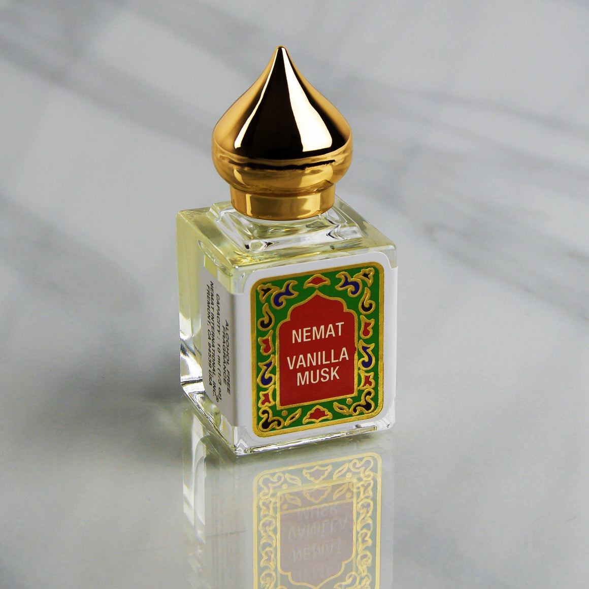 nemat perfumes