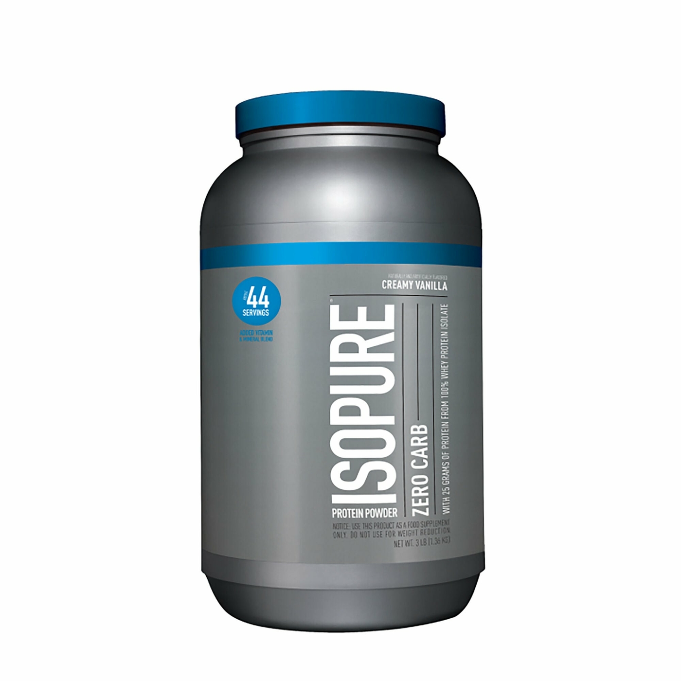 Isopure®