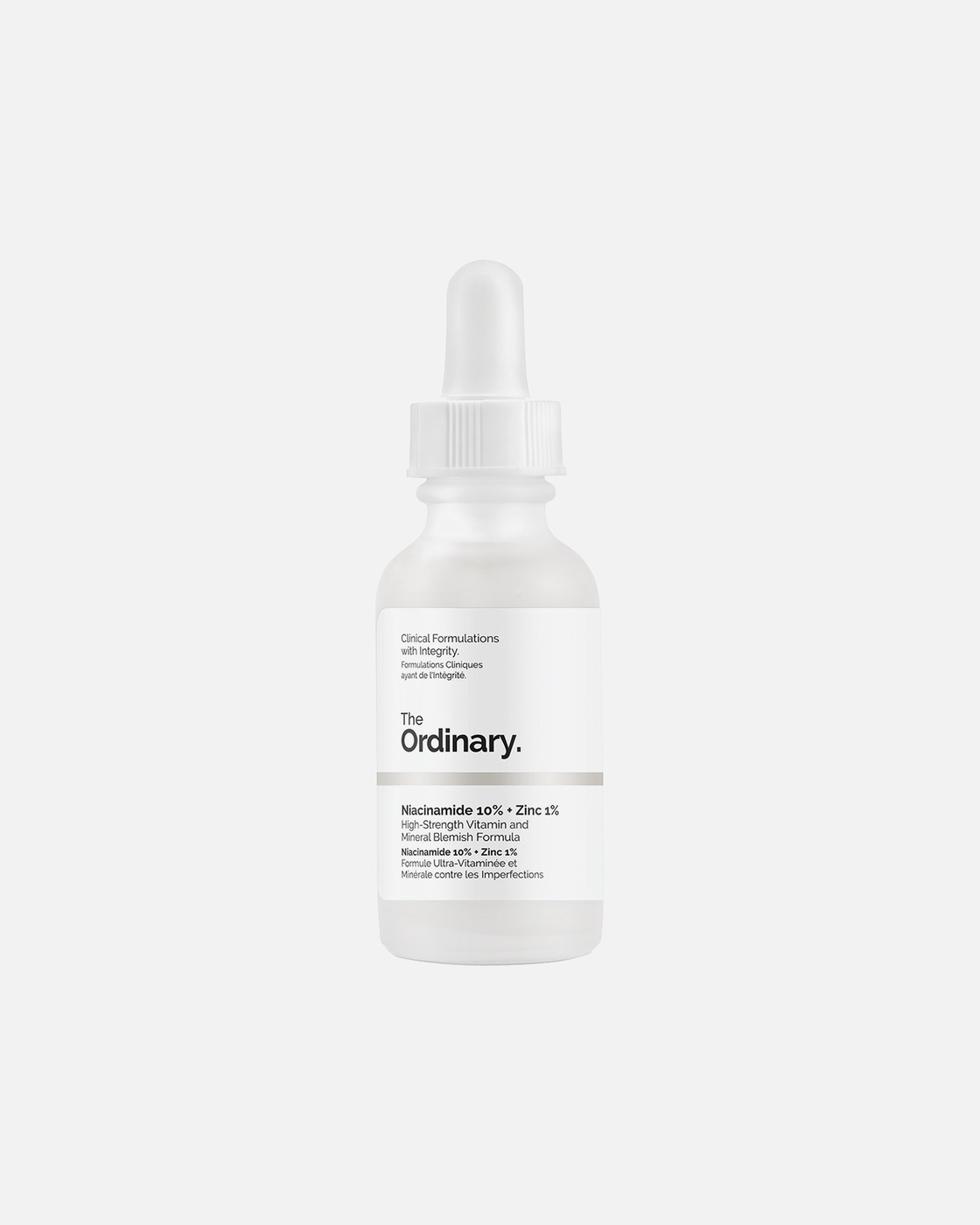 The Ordinary Hydraterend serum