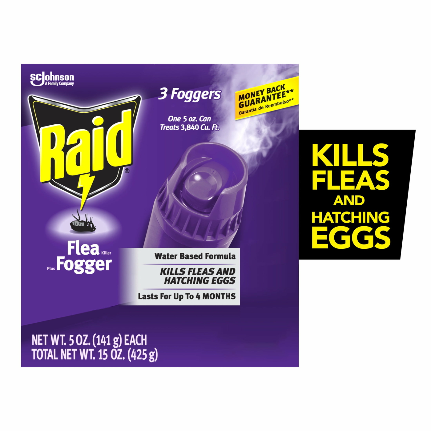 Raid