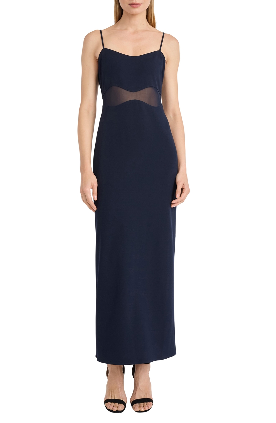 DONNA MORGAN FOR MAGGY