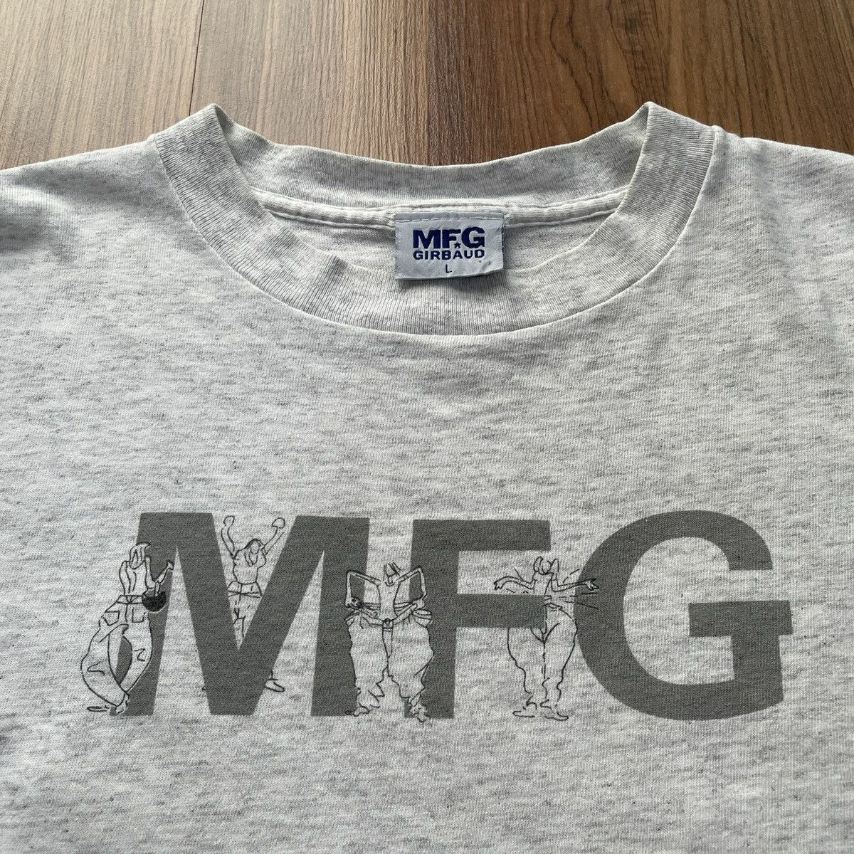 Marithe + Francois Girbaud