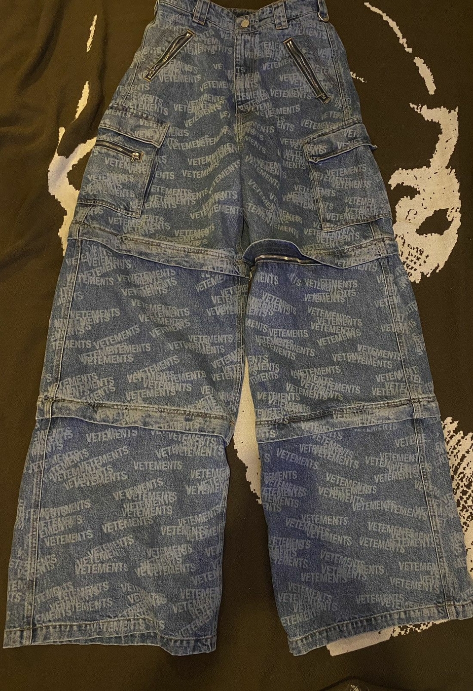 Vetements