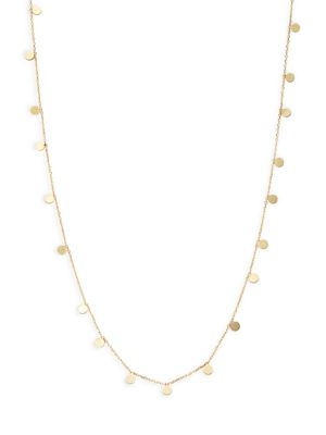 Saks Fifth Avenue Made in Italy