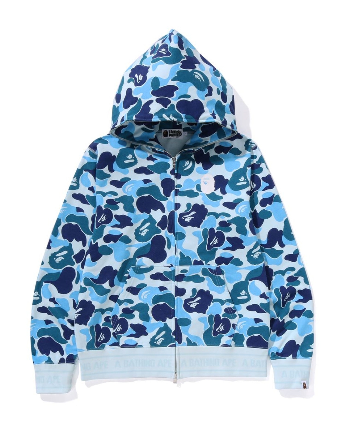 A BATHING APE