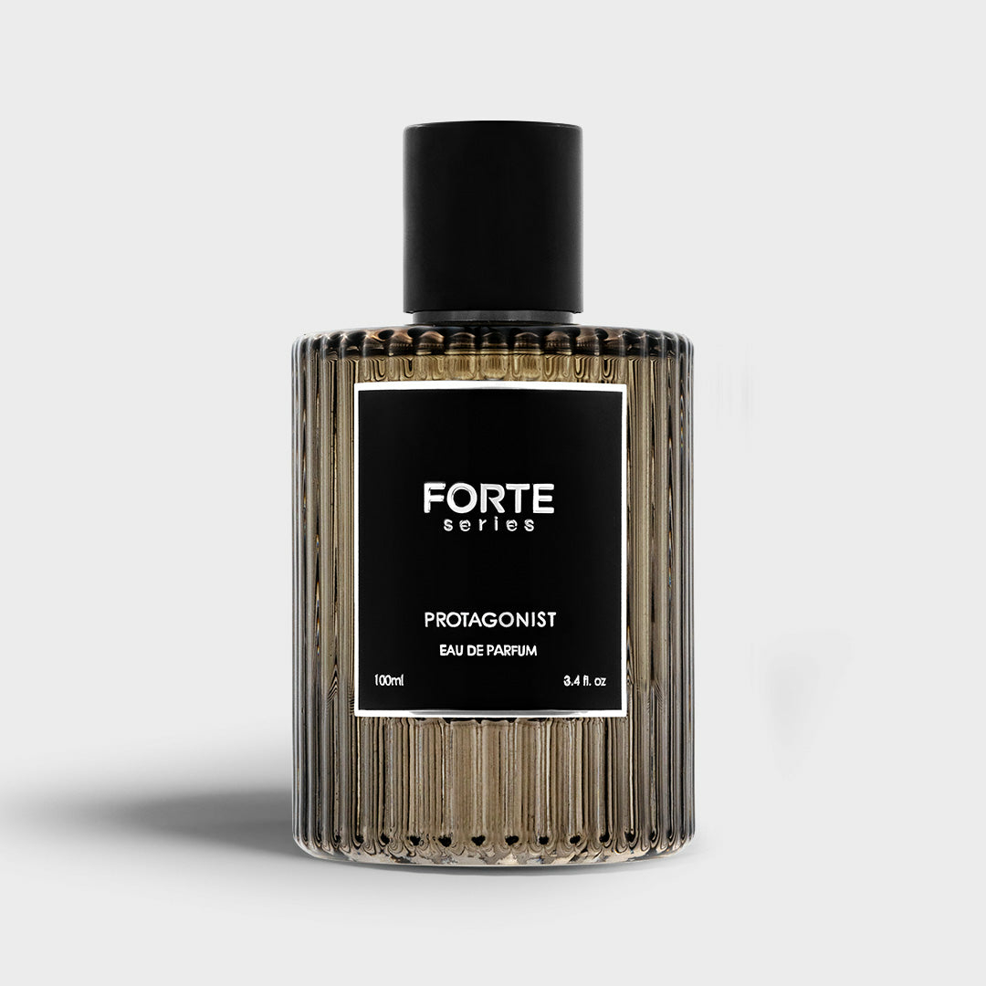 Forte Series