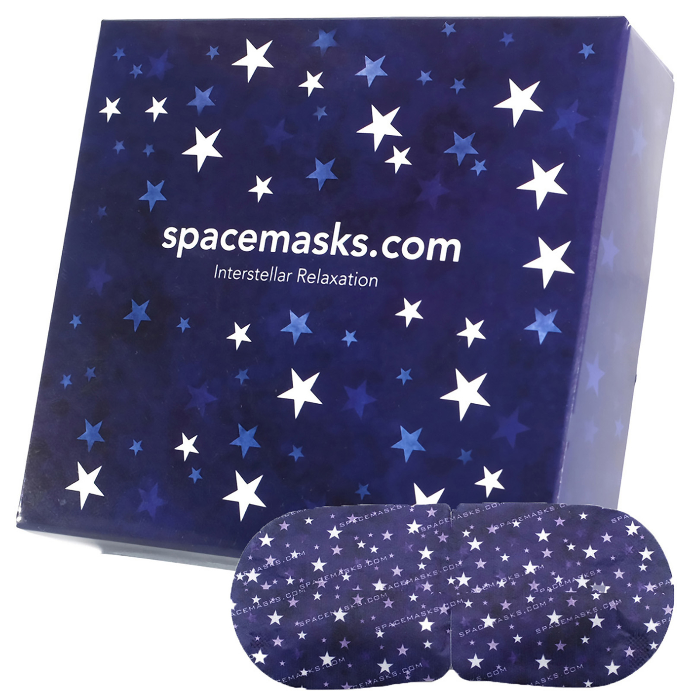 Spacemasks