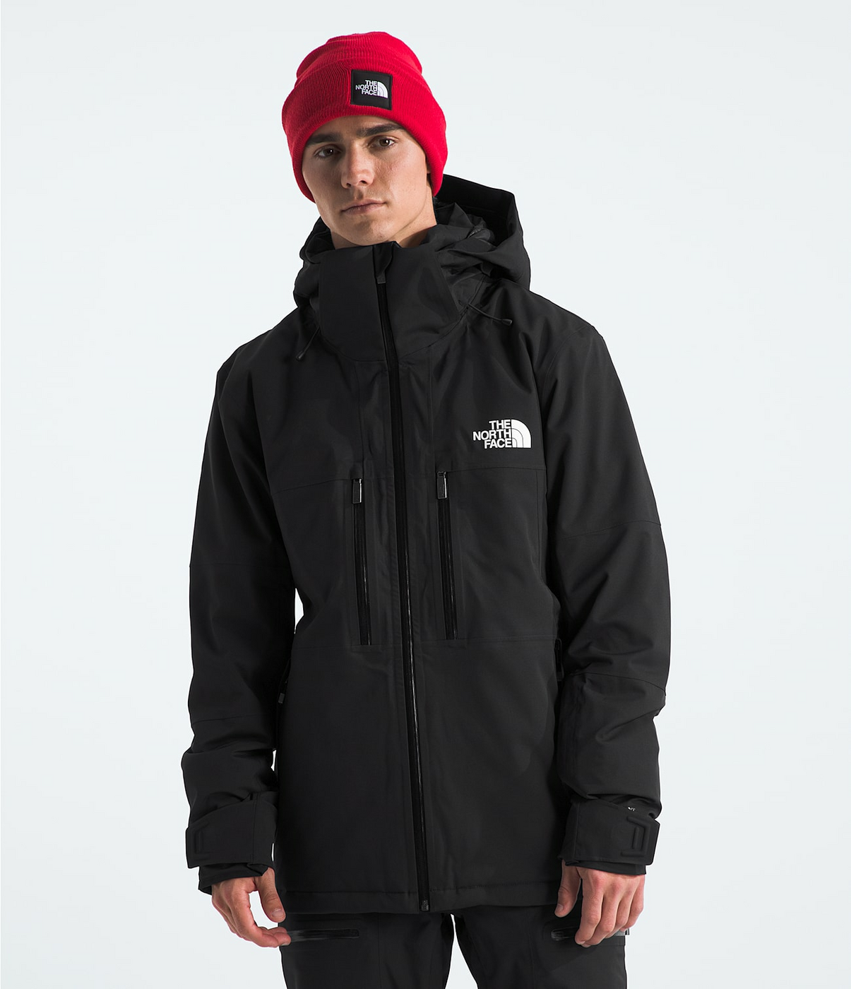 The North Face