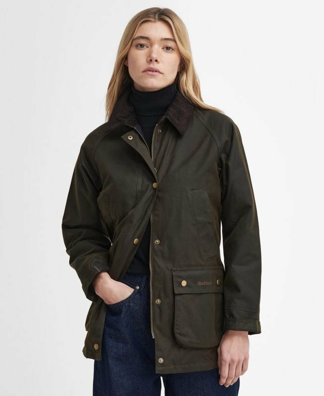 Barbour