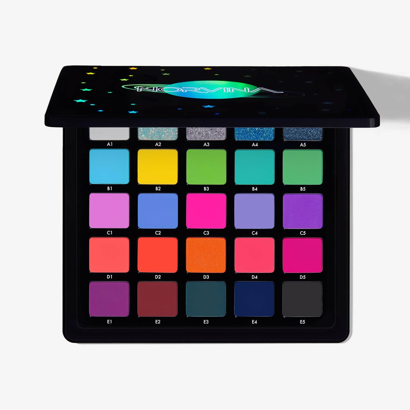 ANASTASIA BEVERLY HILLS