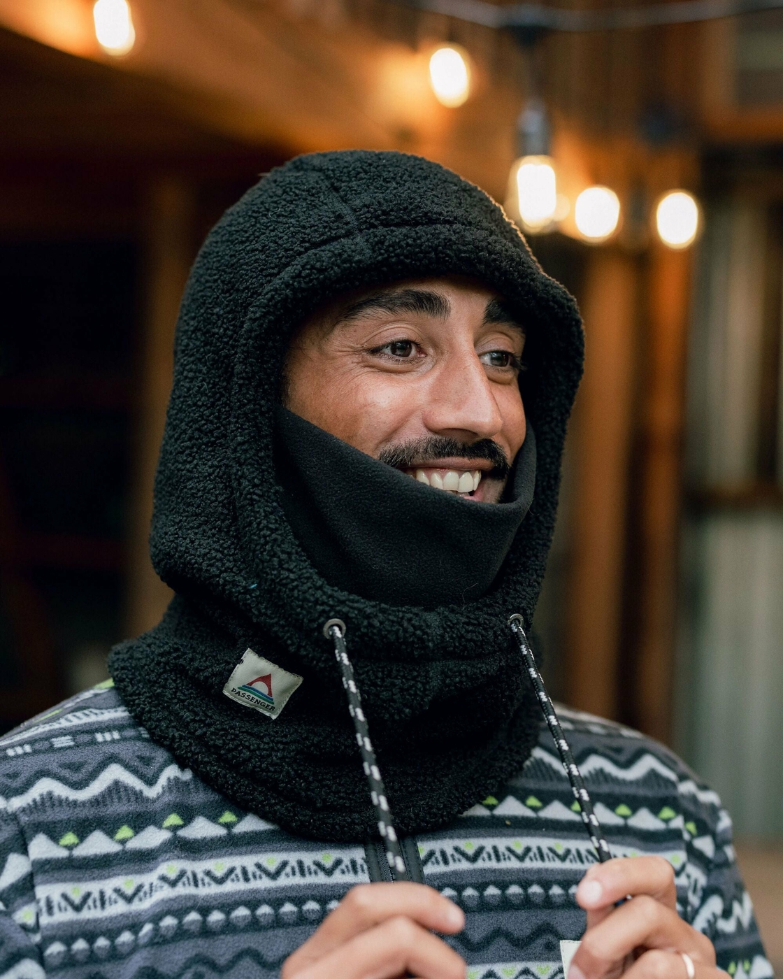 Passenger Clothing US