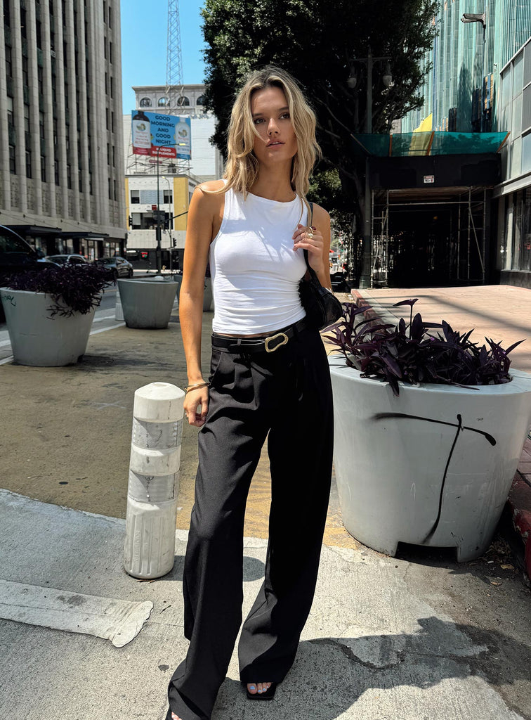 Princess Polly Lower Impact