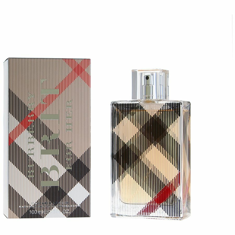 Burberry Brit