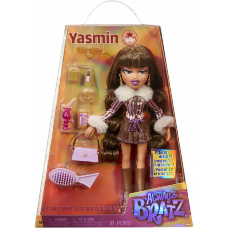 Bratz