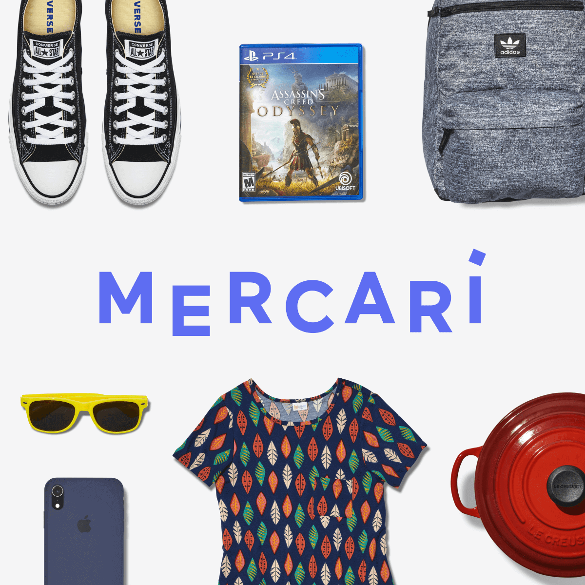 Mercari