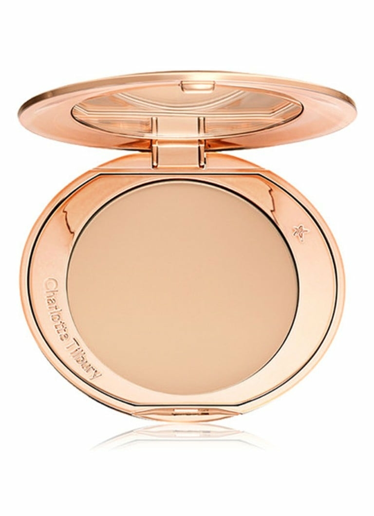 Charlotte Tilbury