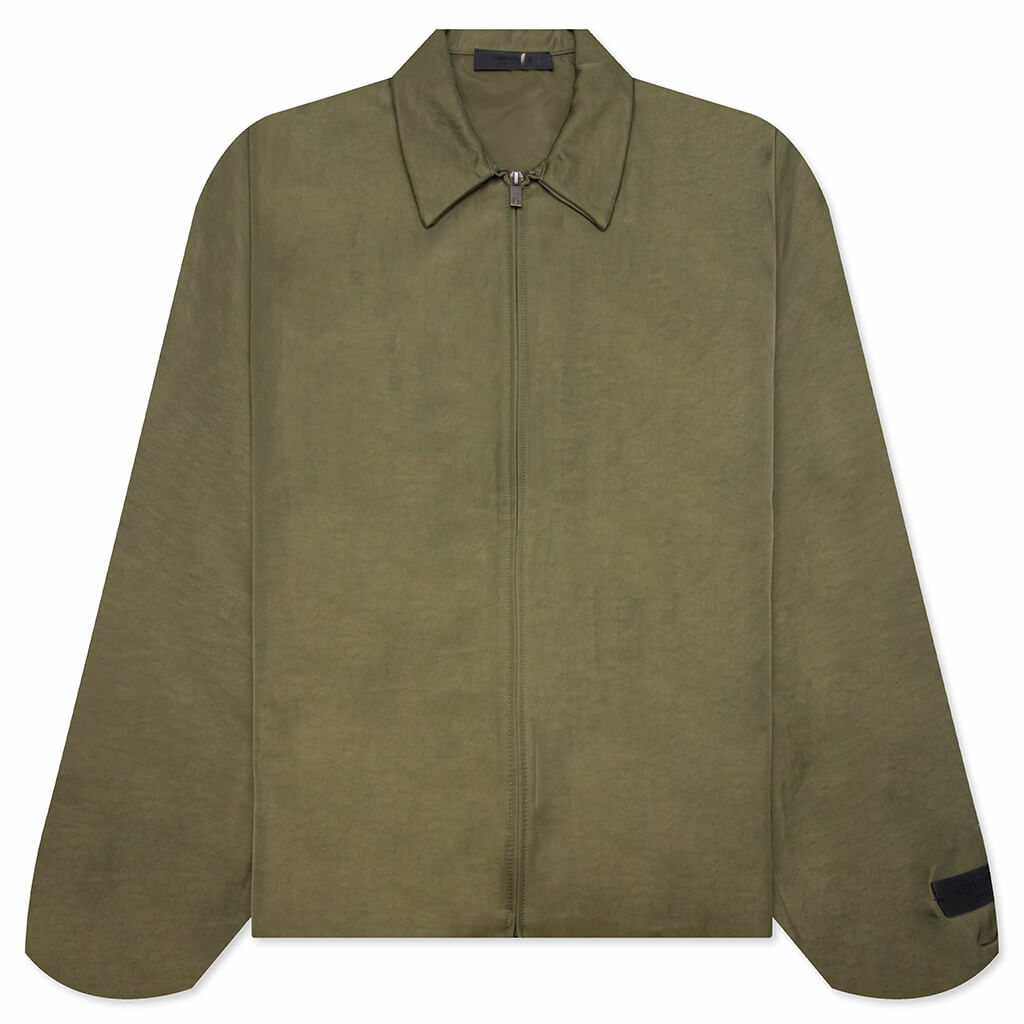 Fear of God Essentials