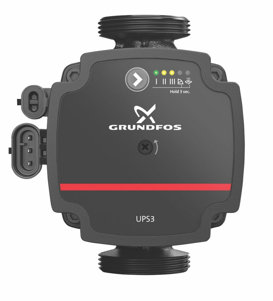 Grundfos