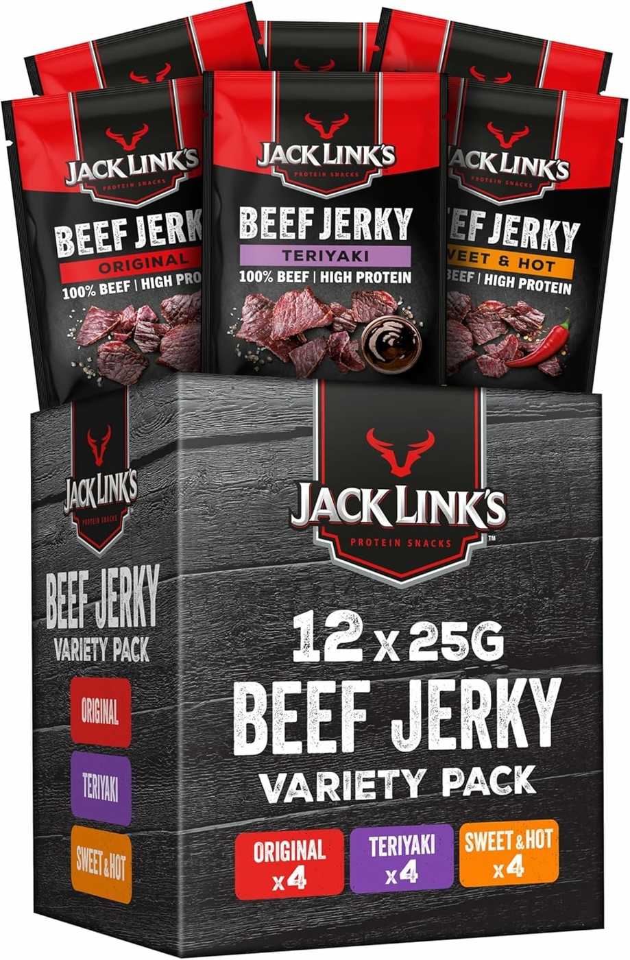 Jack Link's