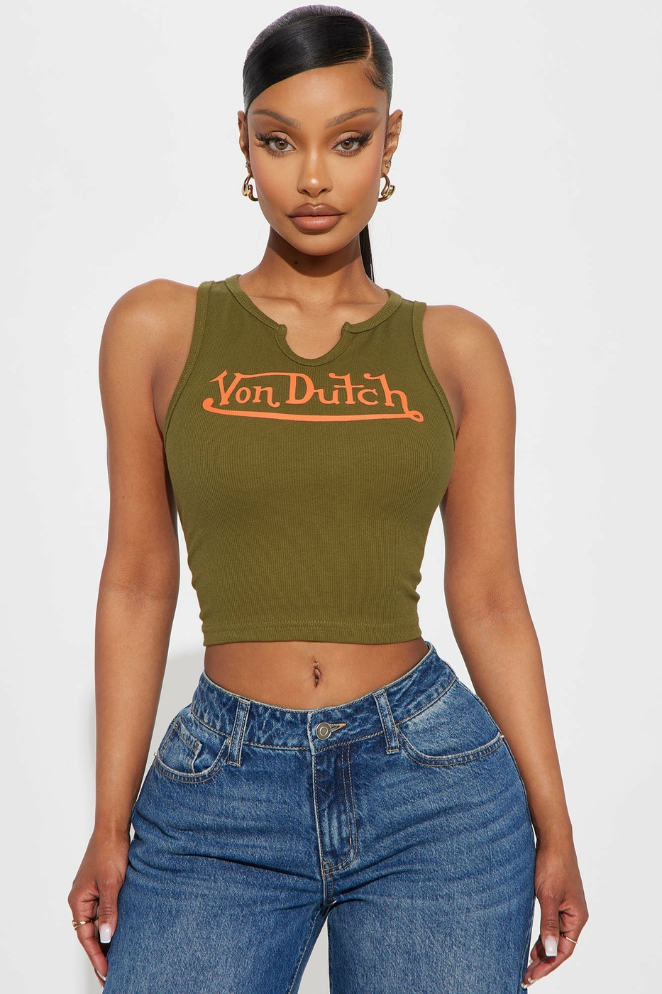 Fashion Nova