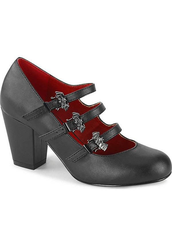 Demonia ShoesDemonia Shoes