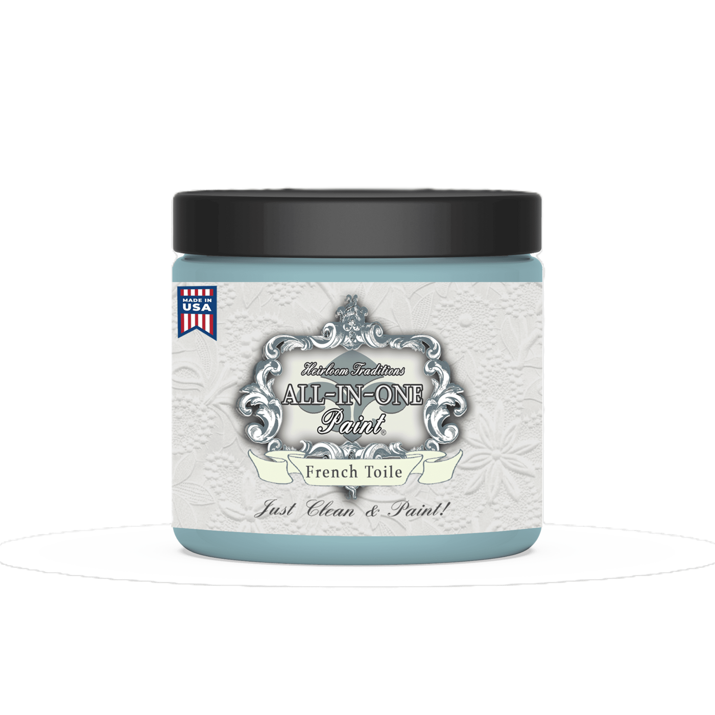 Heirloom Traditions Paints