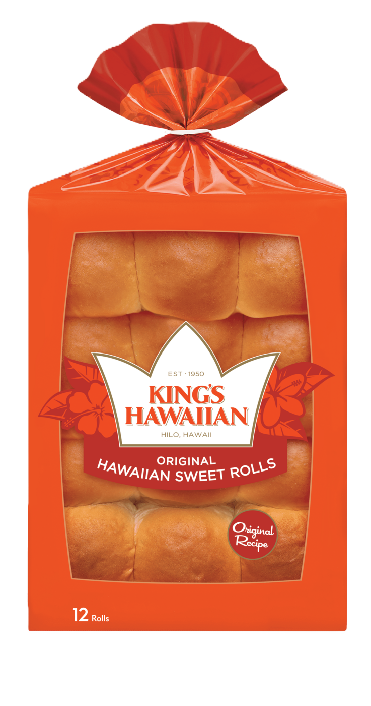 King's Hawaiian