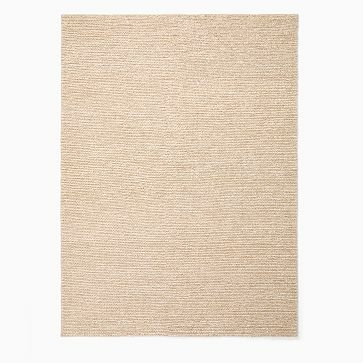 Laguna Jute Wool Rug