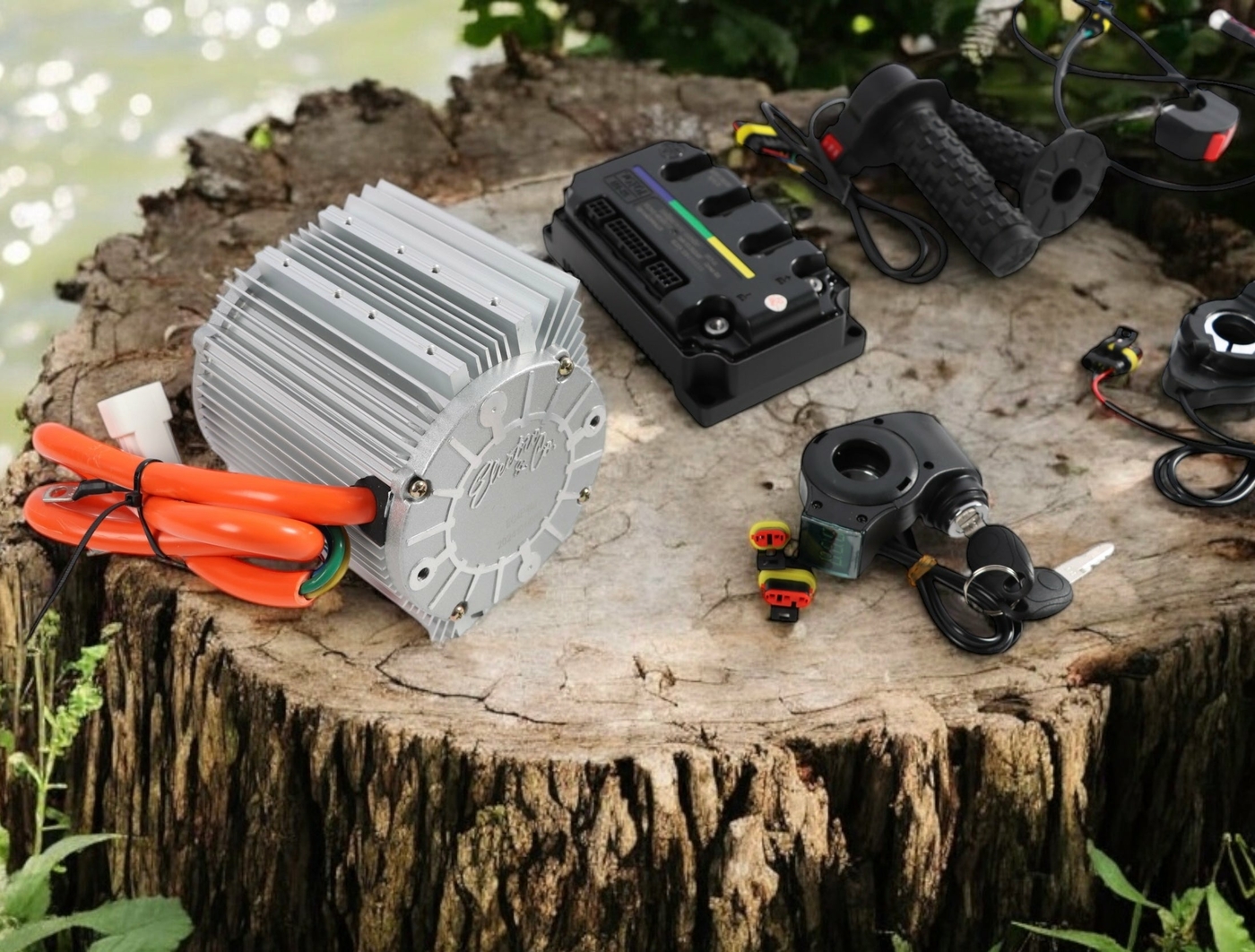 Electro & Company Inc.