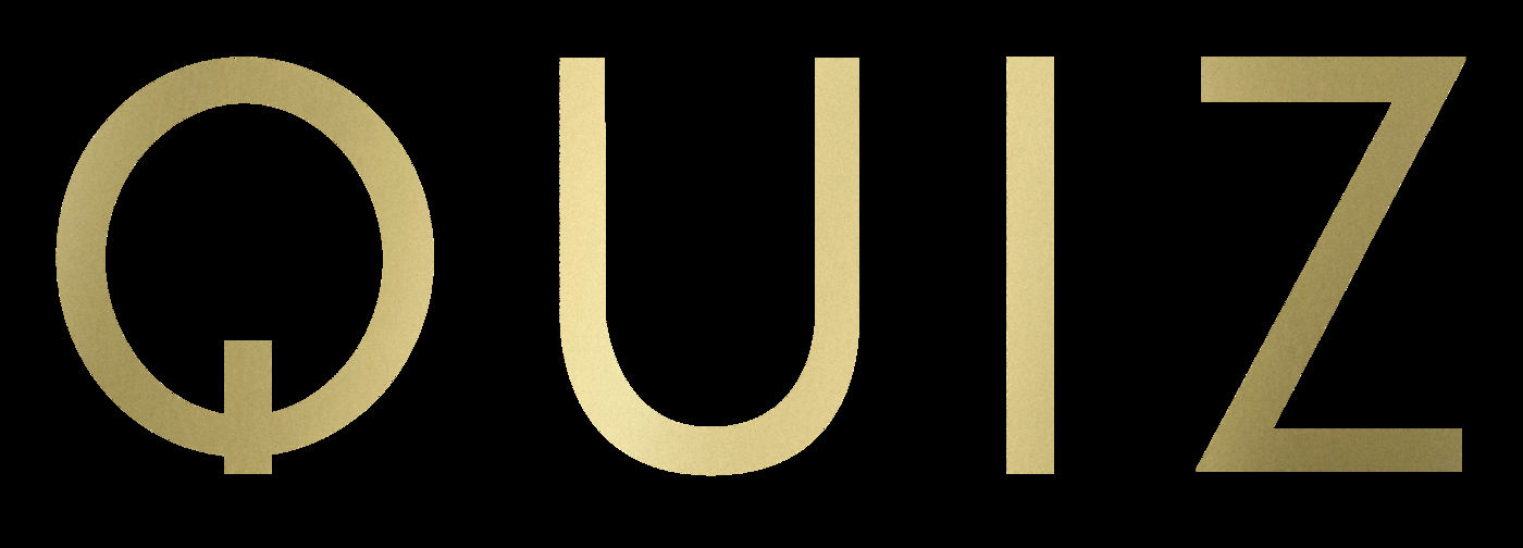 Quiz Branded